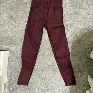 PINK Seamless Leggings